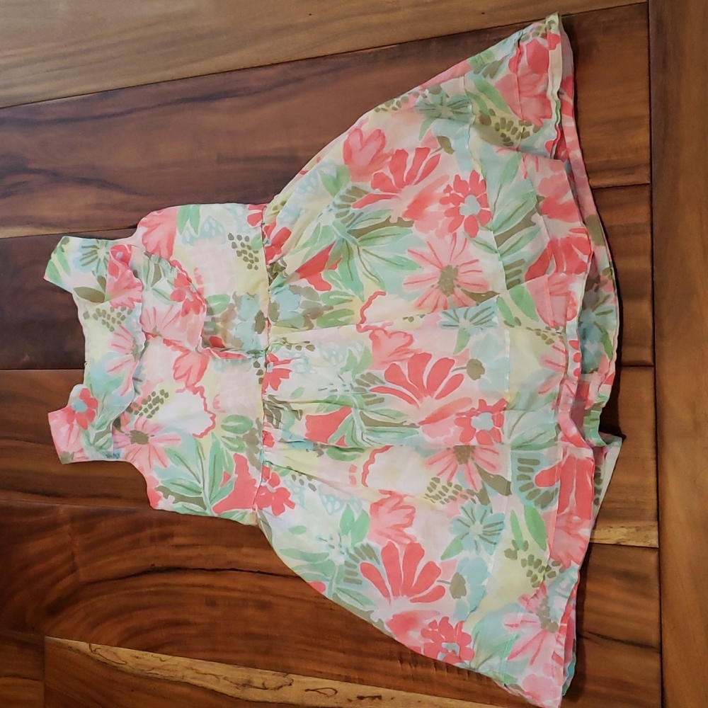🍭5 for $15 4T dress